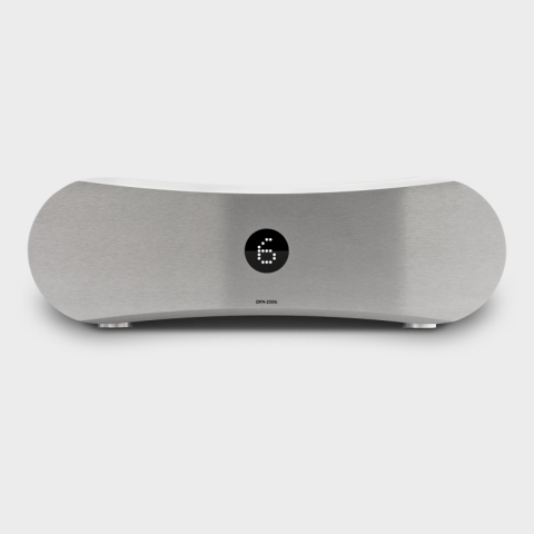 Amplificatoare de putere - Amplificator de putere cu sase canale Gato Audio DPA-2506