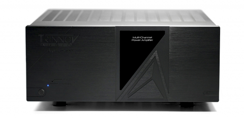 Amplificatoare multi-channel - Trinnov Amplitude8