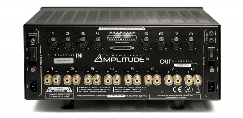 Trinnov Amplitude8 [1]