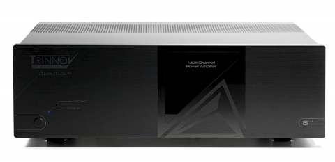 Amplificatoare multi-channel - Trinnov Amplitude8m