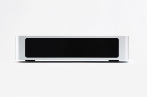 Amplificatoare de putere - Amplificator de putere Lindemann Audio MusicBook POWER 1000 II