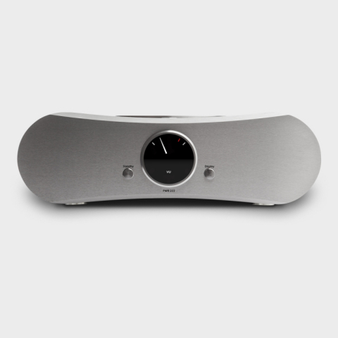 Amplificatoare de putere - Amplificator de putere monobloc Gato Audio PWR-222
