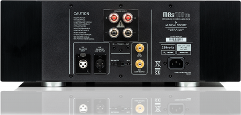 MUSICAL FIDELITY M8S-700M [1]
