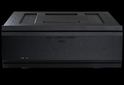 MUSICAL FIDELITY NU-VISTA PAM [3]