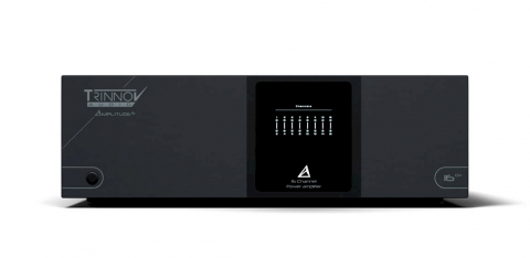 Amplificatoare multi-channel - Trinnov Amplitude16