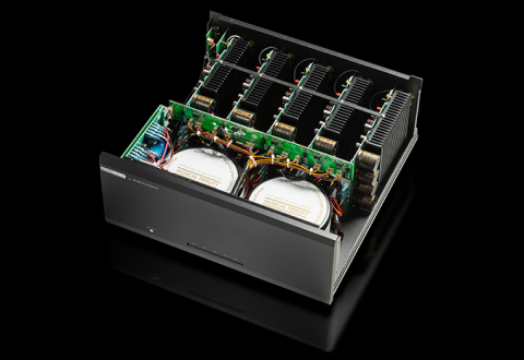 MUSICAL FIDELITY M6X 250.5 [2]