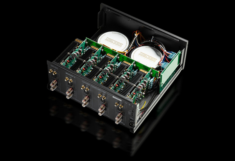 MUSICAL FIDELITY M6X 250.5 [3]