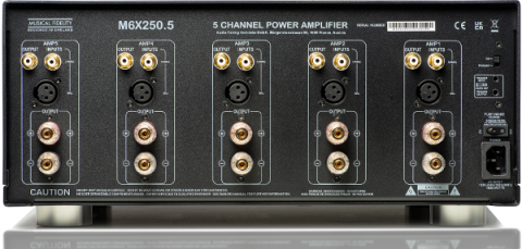 MUSICAL FIDELITY M6X 250.5 [1]