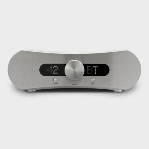 Amplificatoare integrate - Amplificator integrat cu DAC Gato Audio DIA-250S