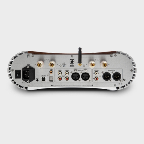 Amplificator integrat cu DAC Gato Audio DIA-400S [4]