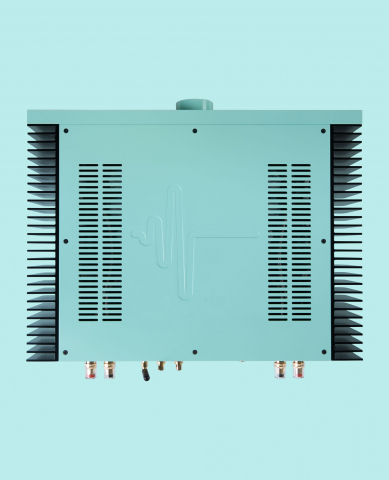 Amplificator integrat cu DAC si streamer Perreaux 200iX [9]