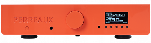 Amplificator integrat cu DAC si streamer Perreaux 200iX [1]