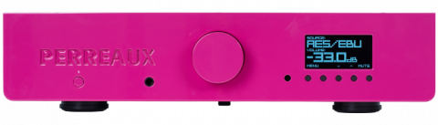 Amplificator integrat cu DAC si streamer Perreaux 200iX [5]