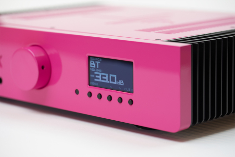 Amplificator integrat cu DAC si streamer Perreaux 200iX [12]