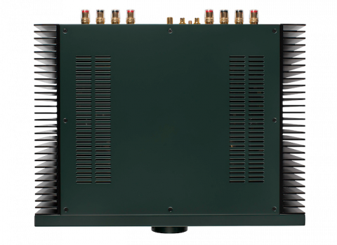 Amplificator integrat cu DAC si streamer Perreaux 300iX [7]