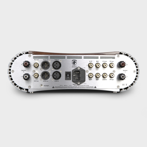 Amplificator integrat Gato Audio AMP-150 AE [3]