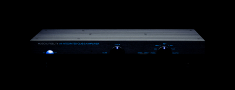 MUSICAL FIDELITY A1 [7]