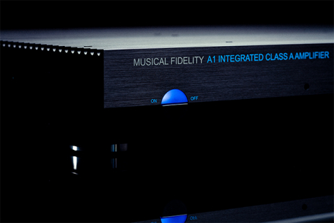 MUSICAL FIDELITY A1 [6]