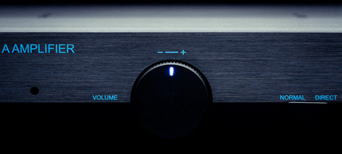 MUSICAL FIDELITY A1 [5]