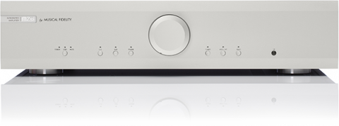 Amplificator integrat Musical Fidelity M2si [1]