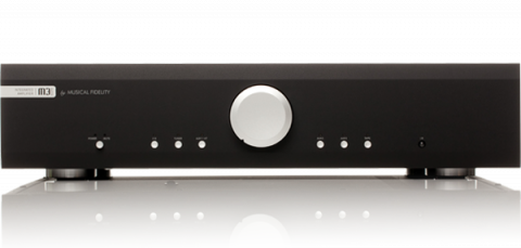 HOME AUDIO - Amplificator integrat Musical Fidelity M3si