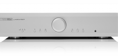 Amplificator integrat Musical Fidelity M3si [1]