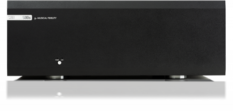 HOME AUDIO - MUSICAL FIDELITY M8S-500S