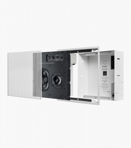 MERIDIAN AUDIO DSP320.2 [4]