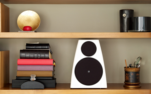 MERIDIAN AUDIO DSP3200 [1]