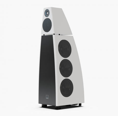 MERIDIAN AUDIO DSP8000 XE [2]