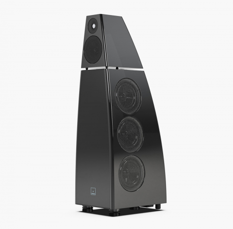 MERIDIAN AUDIO DSP8000 XE [1]