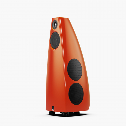 MERIDIAN AUDIO DSP9 [7]