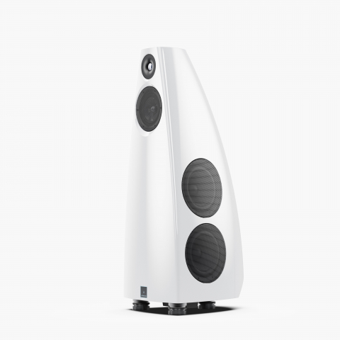 MERIDIAN AUDIO DSP9 [8]