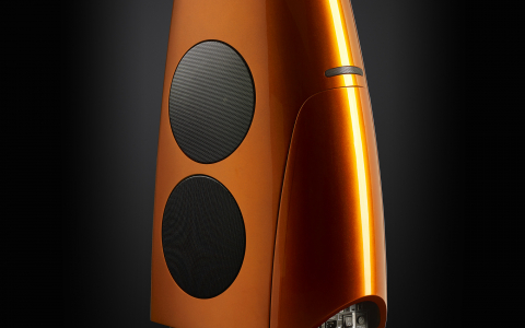 MERIDIAN AUDIO DSP9 [1]