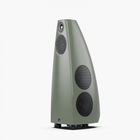 MERIDIAN AUDIO DSP9 [6]