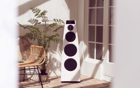 MERIDIAN AUDIO Special Edition DSP7200 [5]