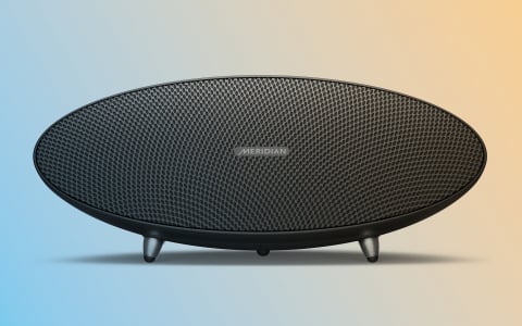 Boxe portabile, cu bluetooth - Meridian Audio Ellipse Streaming Speaker
