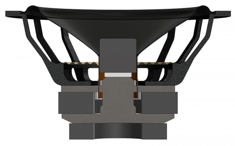 Boxe cu stand Epos ES-14N [8]