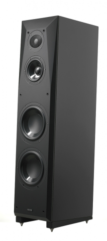 Boxe de podea - Boxe de podea Epos ES-28N