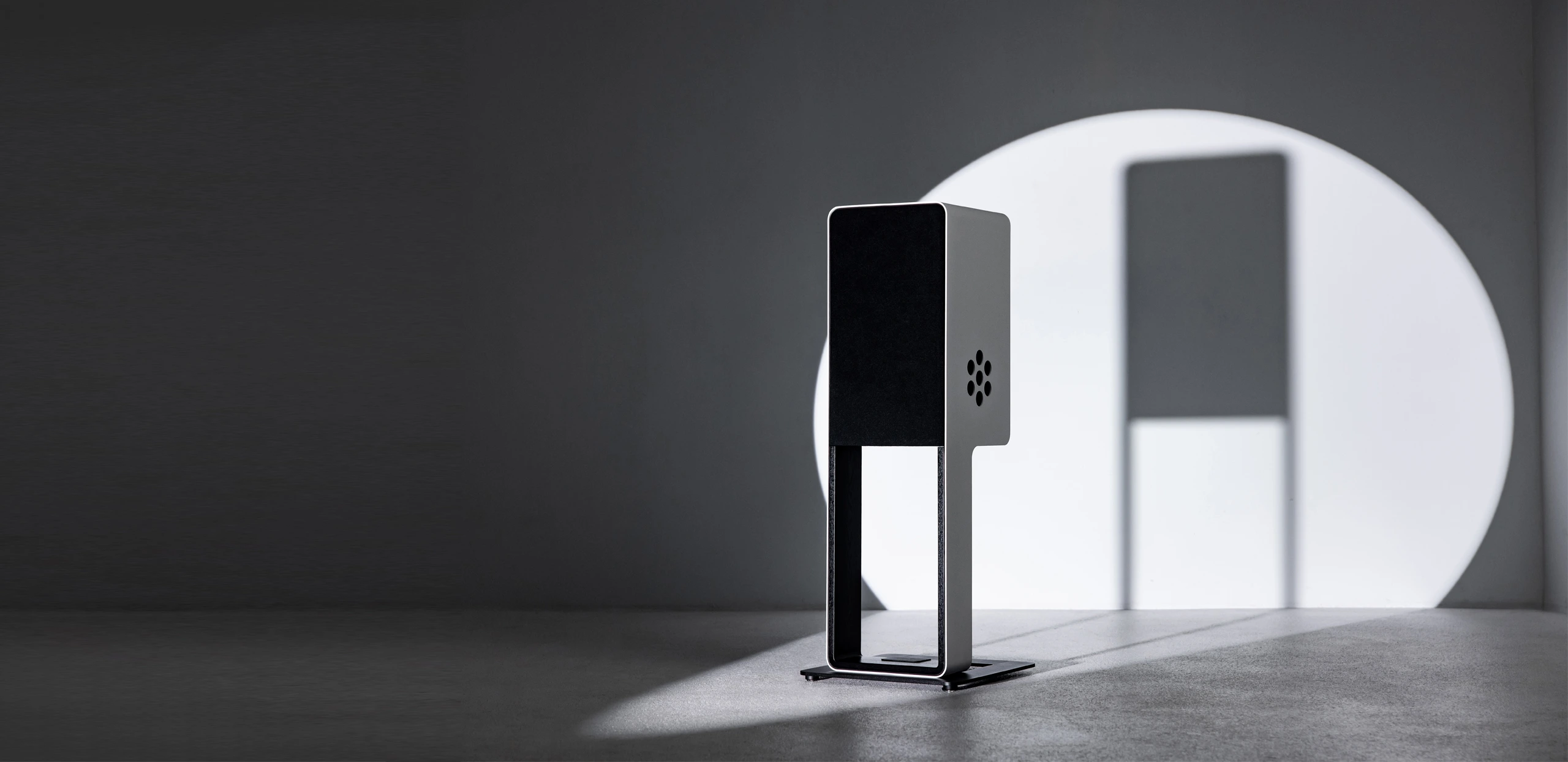Boxe de podea - Boxe de podea Silent Pound Bloom