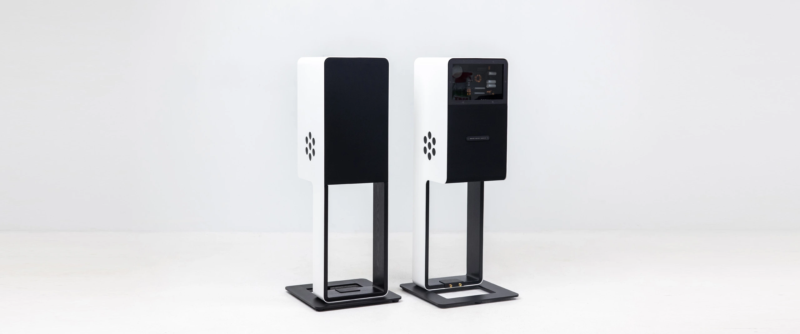 Boxe de podea Silent Pound Bloom [1]