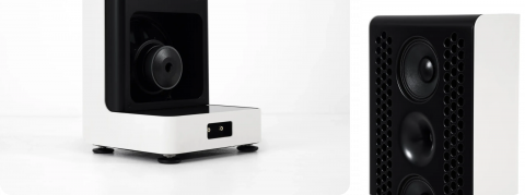 Boxe de podea Silent Pound Challenger II [8]