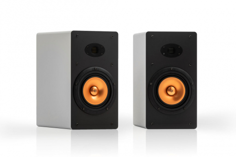 Boxe de raft - Boxe de raft Lindemann Audio MOVE