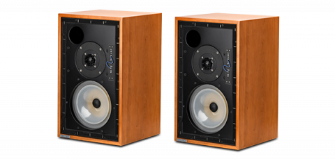 Boxe de raft - Boxe de raft Musical Fidelity LS5/9