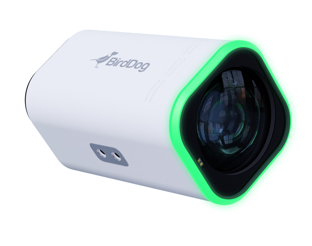 Camere si sisteme robotice - Camera video NDI BirdDog Maki Ultra 12x