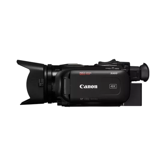 Camera video profesionala Canon XA60 [1]