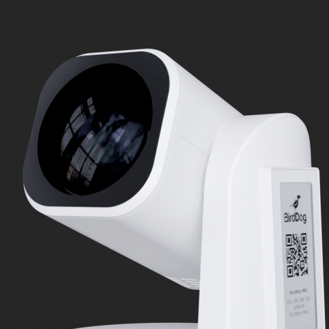 Camere si sisteme robotice - Camera video robotica PTZ BirdDog MAX