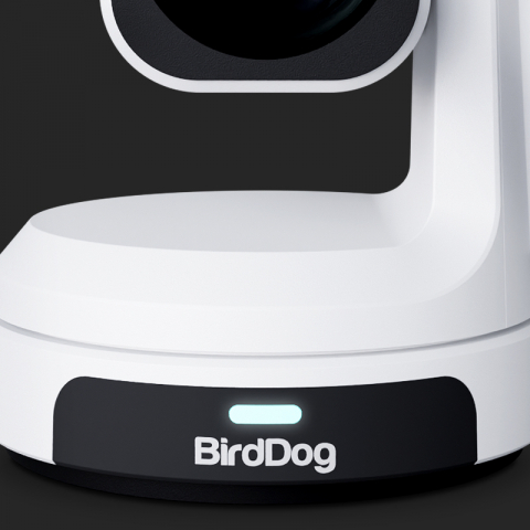 Camera video robotica PTZ BirdDog MAX [2]