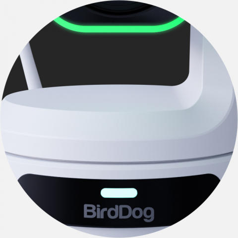 Camere si sisteme robotice - Camera video robotica PTZ BirdDog X1 Ultra