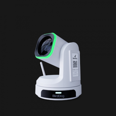 Camere si sisteme robotice - Camera video robotica PTZ BirdDog X4 Ultra